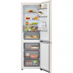 Холодильник LG GC-B459EEYM в Запорожье
